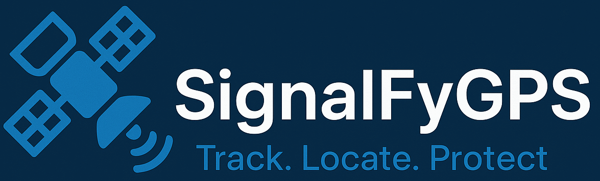 SignalFyGPS